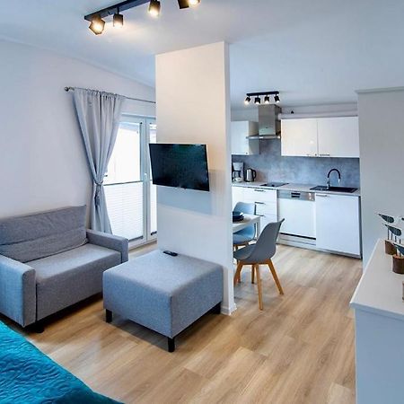 Apartament "Szczesliwa 13" Дзивновек Экстерьер фото