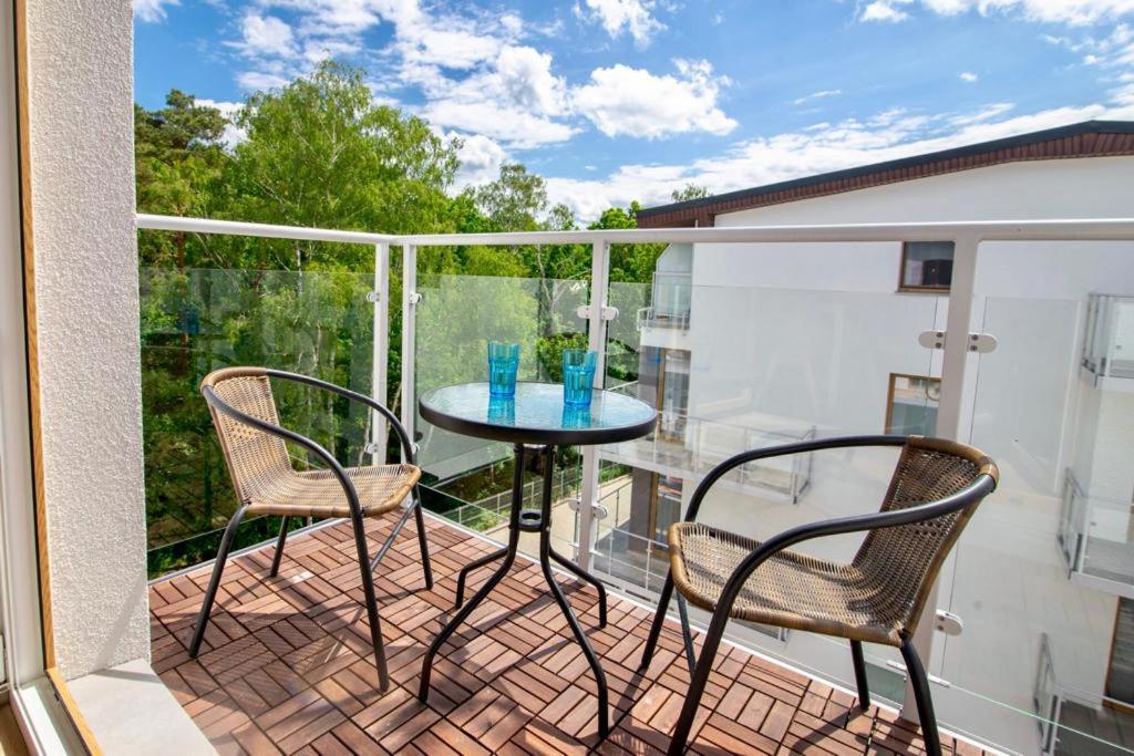 Apartament "Szczesliwa 13" Дзивновек Экстерьер фото
