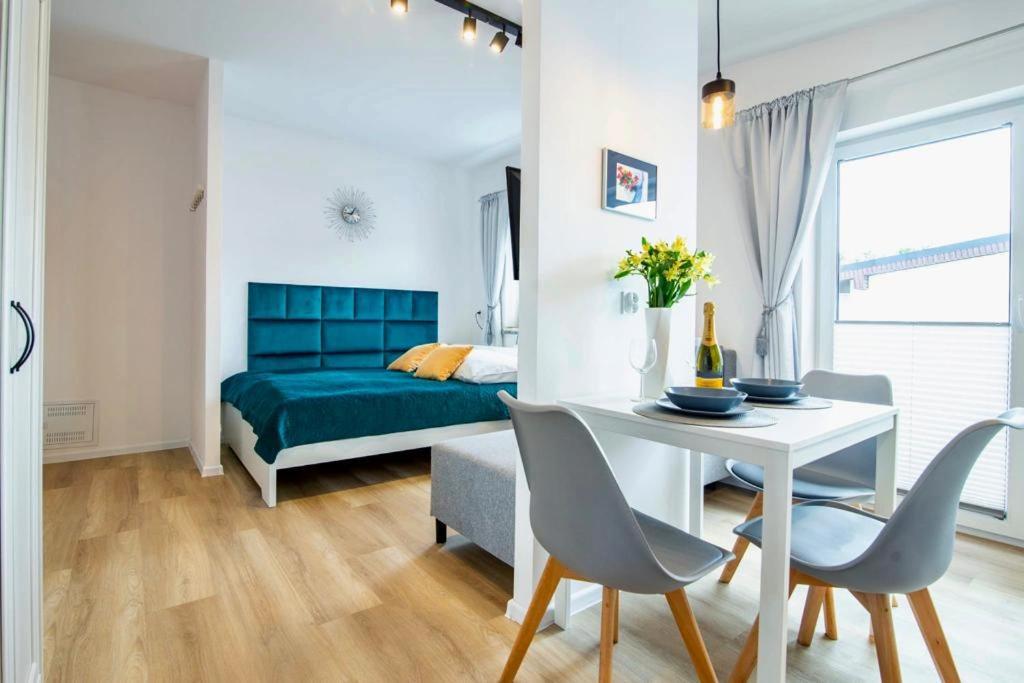 Apartament "Szczesliwa 13" Дзивновек Экстерьер фото