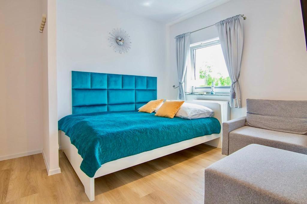 Apartament "Szczesliwa 13" Дзивновек Экстерьер фото